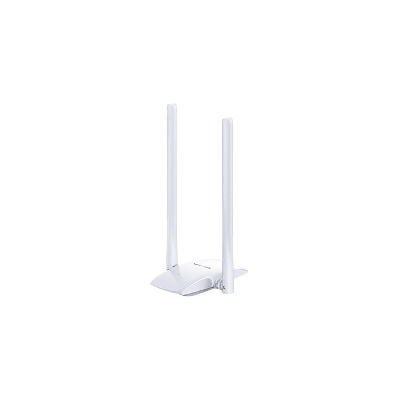 Mercusys mini usb asdapter wireless n300 300mbps mw300uhhigh-gain standarde wireless: ieee 802.11n ieee 802.11g ieee