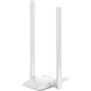 Mercusys mini usb asdapter wireless n300 300mbps mw300uhhigh-gain standarde wireless: ieee 802.11n ieee 802.11g ieee