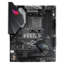 Placa de baza asus am4 rog strix b450f gaming ii  cpu amd am4 socket for