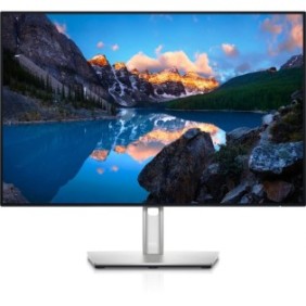 Monitor dell 24'' 60.47 cm led ips wuxga 1920 x 1200 at 60hz aspect ratio: