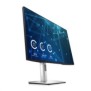 Monitor dell 24'' 60.47 cm led ips wuxga 1920 x 1200 at 60hz aspect ratio: