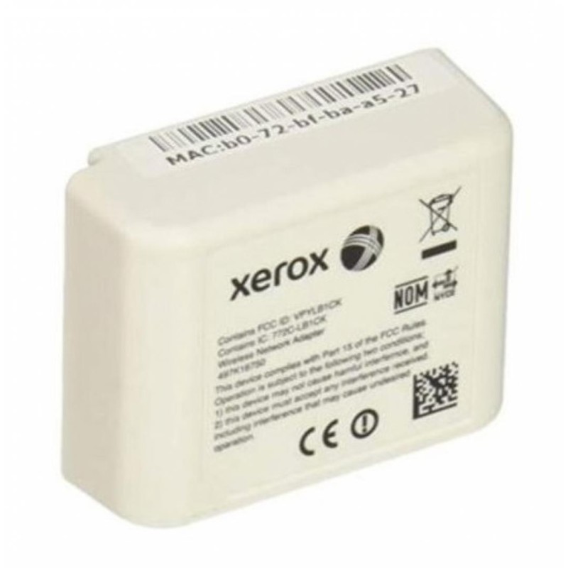 Kit wireless xerox 497n05495 compatibil cu b1022v_b b1025v_b b1025v_u