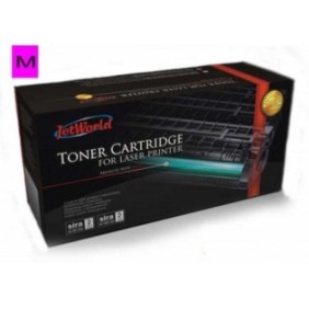 Toner compatibil jetworld magenta 1 k pagini tn243m/ tn-243m brother hl-l3210 hl-l3210cw hl-l3230 hl-l3230cdw hl-l3270