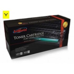 Toner compatibil jetworld yellow  1 k pagini tn243y/ tn-243y brother hl-l3210 hl-l3210cw hl-l3230 hl-l3230cdw hl-l3270