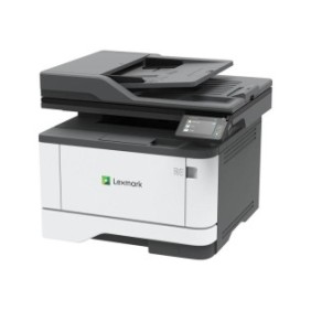 Multifunctional laser mono lexmark  mx431adn imprimare/copiere/scanare color si in retea/fax dimensiune:a4 viteza: pana la 40