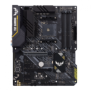 Placa de baza asus am4 tuf gaming b450-plus ii