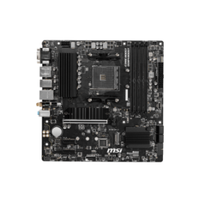 Placa de baza msi b550m pro-vdh wifi socket am4  specification model name b550m pro-vdh wifi