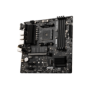 Placa de baza msi b550m pro-vdh wifi socket am4  specification model name b550m pro-vdh wifi