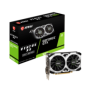 Placa video msi nvidia geforce gtx 1650 d6 ventus xs ocv1  specification model name geforce®