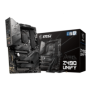 Placa de baza msi amd meg z490 unify  specification model name meg z490 unify cpu