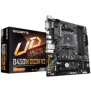 Placa de baza gigabyte socket am4 b450m ds3h v2  cpu am4 socket: supports amd 3rd