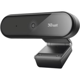 Camera web trust tyro full hd webcam  specifications general plug & play  yes driver needed