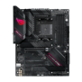 Placa de baza asus rog strix b550-f gaming wi-fi socket am4  cpu  * refer to