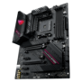 Placa de baza asus rog strix b550-f gaming wi-fi socket am4  cpu  * refer to