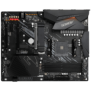 Placa de baza gigabyte b550 aorus elite v2 socket am4  acpu amd socket am4 support