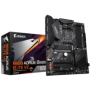 Placa de baza gigabyte b550 aorus elite v2 socket am4  acpu amd socket am4 support