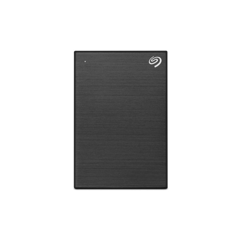 Hdd extern seagate one touch 2.5 usb 3.0 negru. 5tb