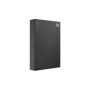 Hdd extern seagate one touch 2.5 usb 3.0 negru. 5tb