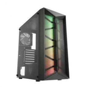 Carcasa fsp cmt 211 mid tower atx  model: cmt 211  type: atx mid tower color: