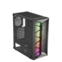 Carcasa fsp cmt 211 mid tower atx  model: cmt 211  type: atx mid tower color: