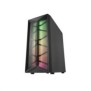 Carcasa fsp cmt 211 mid tower atx  model: cmt 211  type: atx mid tower color: