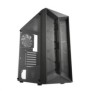 Carcasa fsp cmt 211 mid tower atx  model: cmt 211  type: atx mid tower color: