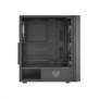 Carcasa fsp cmt 211 mid tower atx  model: cmt 211  type: atx mid tower color: