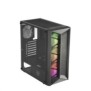 Carcasa fsp cmt 211a mid tower atx  model: cmt 211a  type: atx mid tower color: