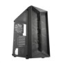 Carcasa fsp cmt 211a mid tower atx  model: cmt 211a  type: atx mid tower color: