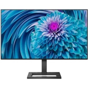 Monitor 27 philips 275e2fae ips wled qhd 2560*1440 anti-glare 3h haze 25% 75 hz 16:9