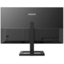 Monitor 27 philips 275e2fae ips wled qhd 2560*1440 anti-glare 3h haze 25% 75 hz 16:9