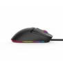 Mouse gaming serioux kayel senzor sunplus 199 800-6400 dpi switch huano pana la 20 milioane