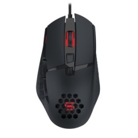 Mouse gaming serioux tobis senzor sunplus 192 1000-6400 dpi switch huano pana la 20 milioane