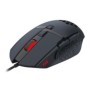 Mouse gaming serioux tobis senzor sunplus 192 1000-6400 dpi switch huano pana la 20 milioane