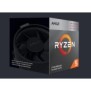 Procesor amd ryzen 5 3400g 42ghz am4 tray