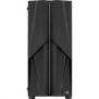 Carcasa aerocool mecha neagra mecha-g-bk-v2carcasa aerocool mecha neagra spcc abs steel atx mid tower fara