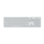 Kit tastatura + mouse microsoft bluetooth glacier