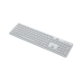 Kit tastatura + mouse microsoft bluetooth glacier