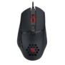 Kit gaming serioux tobis 3 in 1 tastatura de gaming 104 taste 7 taste anti-ghosting