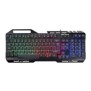 Kit gaming serioux tobis 3 in 1 tastatura de gaming 104 taste 7 taste anti-ghosting