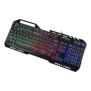 Kit gaming serioux tobis 3 in 1 tastatura de gaming 104 taste 7 taste anti-ghosting