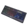 Kit gaming serioux kayel 4 in 1 tastatura de gaming 104 taste 19 taste anti-ghosting