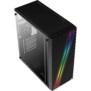 Carcasa streak aerocool streak rgb case