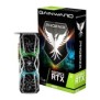 Placa video gainward geforce rtx 3070 phoenix 8g  product name geforce rtx™ 3070 phoenix barcode