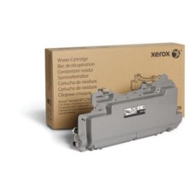 Xerox 115r00129 waste toner cartridge