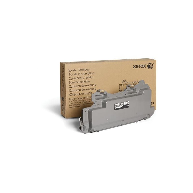 Xerox 115r00129 waste toner cartridge