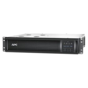 Ups apc smart-ups smt line-interactive / sinusoidala 3000va / 2700w 8conectori c13 1 conectori c19