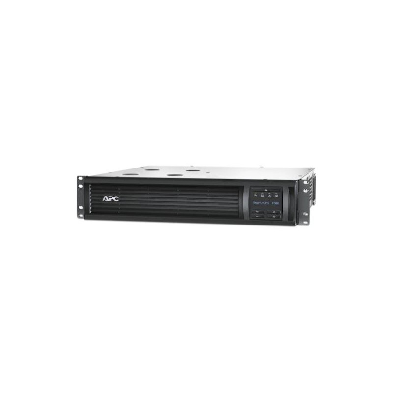 Ups apc smart-ups smt line-interactive / sinusoidala 3000va / 2700w 8conectori c13 1 conectori c19