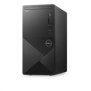 Desktop dell vostro 3888 mt 260w epa l6 tpm chassis(sliver mesh) estar qualified 10th gen