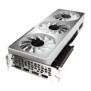 Placa video gigabyte geforce rtx 3070 vision oc 8g  graphics processing geforce rtx™ 3070 core